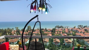 Unclassified image, 3 of 44, button - GoldenPark King Suites (Erdemli)