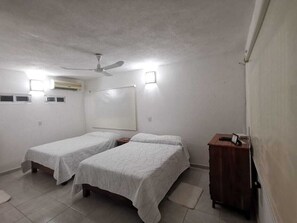 1 Schlafzimmer, WLAN