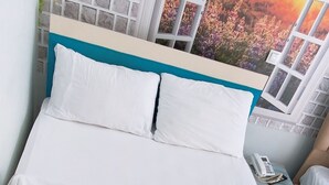Room - Redamancy Hotel (Istanbul)