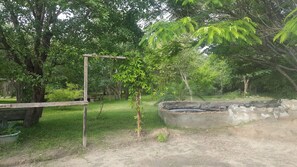 Property grounds - Kaswanga Farm Holiday Home (Chisamba)