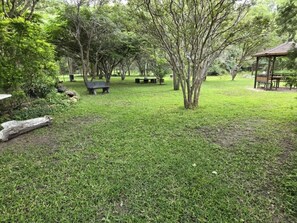 Property grounds - Kaswanga Farm Holiday Home (Chisamba)