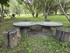 Property grounds - Kaswanga Farm Holiday Home (Chisamba)