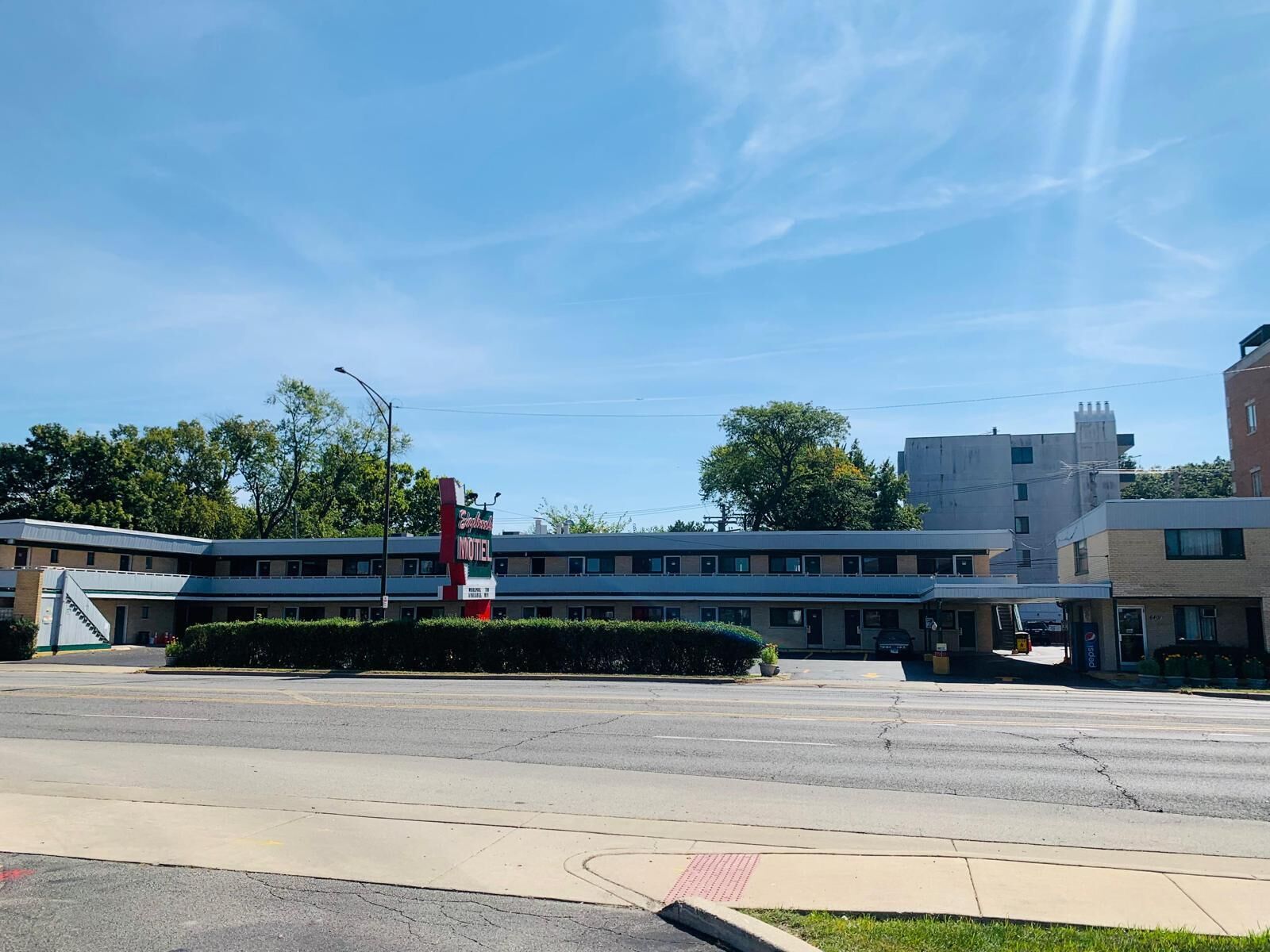 Photo - Motel Edgebrook Chicago North Shore by OYO