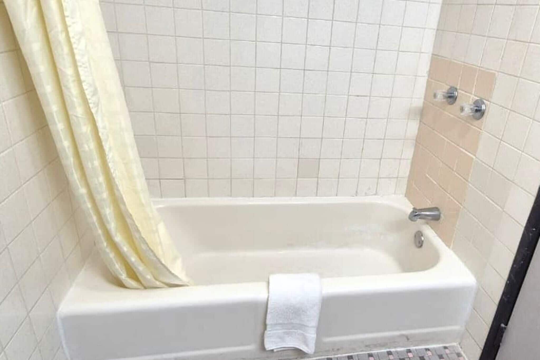 免费洗浴用品、毛巾