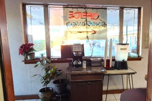 Reception - Motel Edgebrook Chicago North Shore by OYO (Chicago)