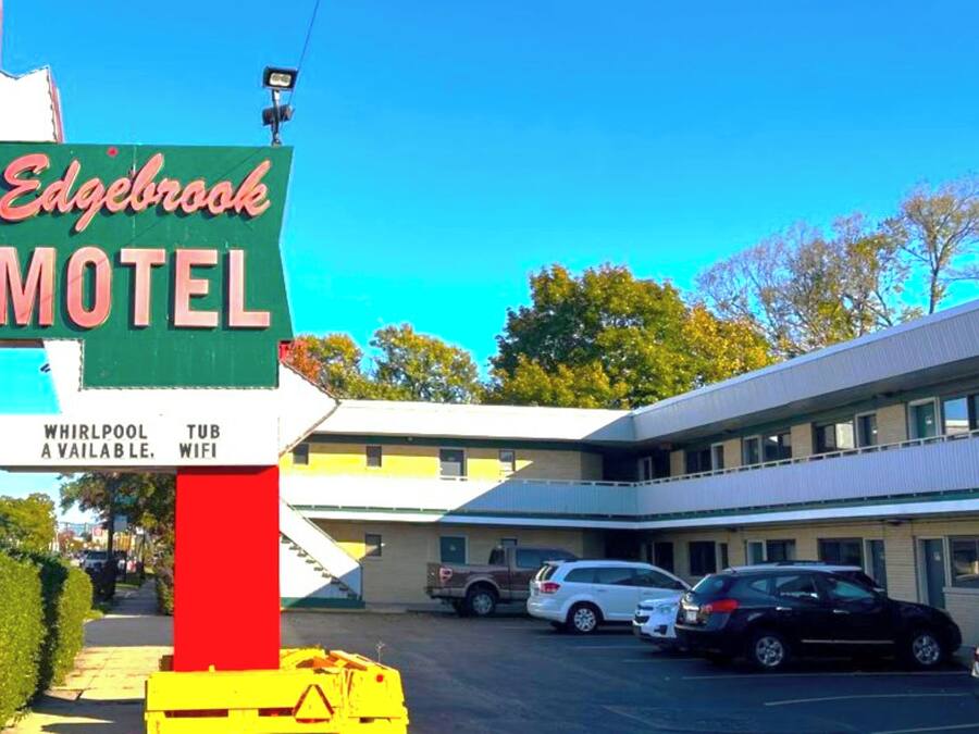 Estacionamiento gratis