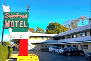Free self parking