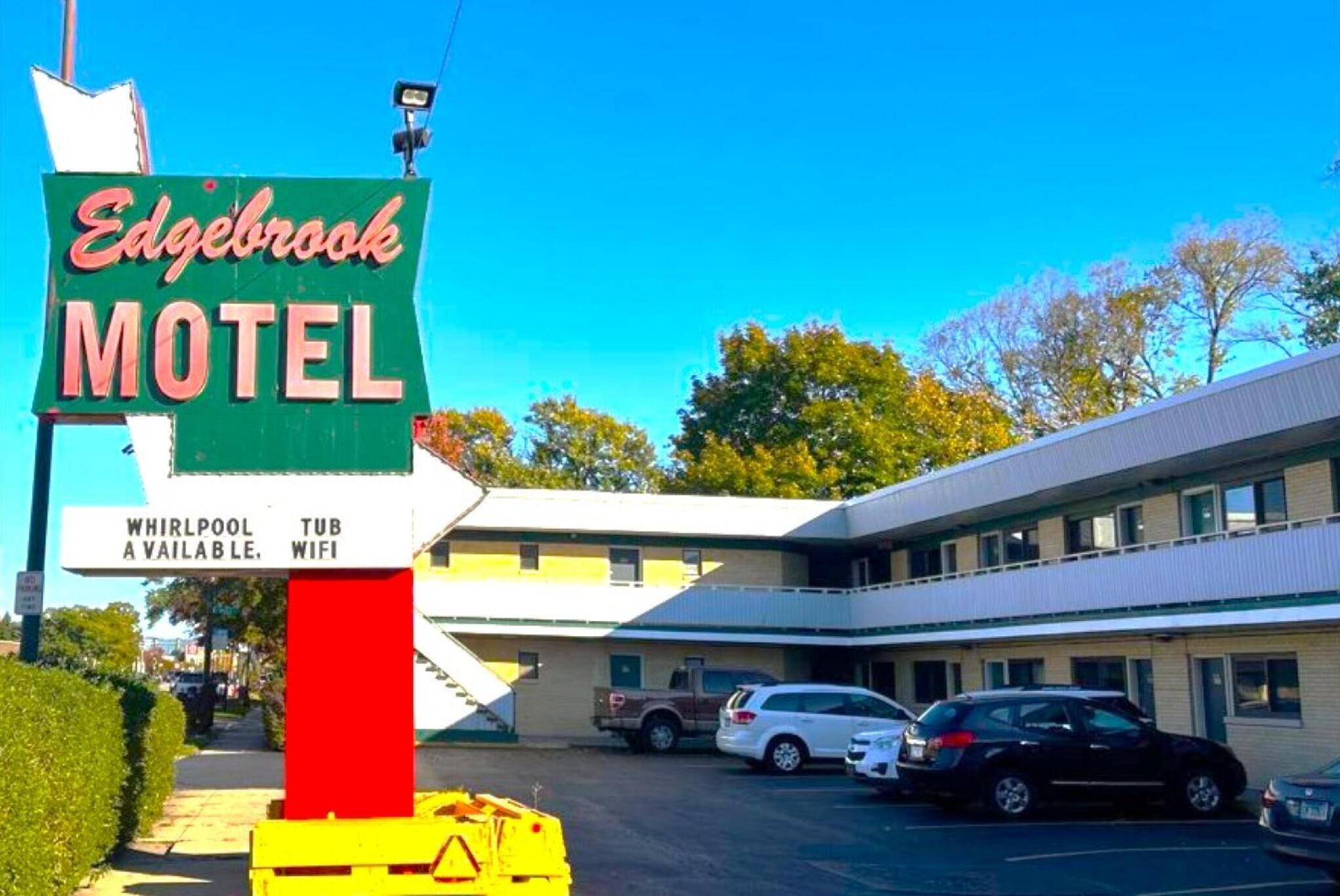 Photo - Motel Edgebrook Chicago North Shore by OYO