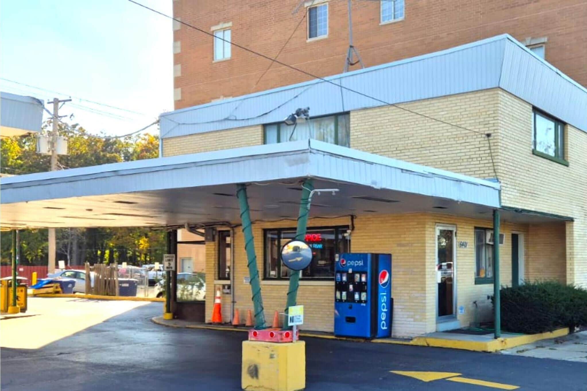 Photo - Motel Edgebrook Chicago North Shore by OYO