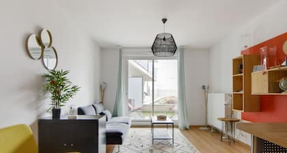 Appartement Corselle - Welkeys