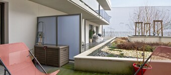 Appartement Corselle - Welkeys