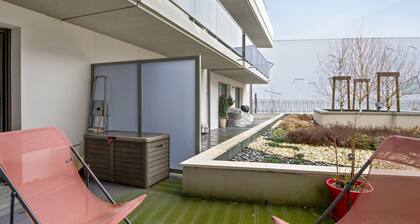 Appartement Corselle - Welkeys