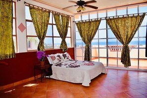 11 bedrooms, iron/ironing board, free WiFi, bed sheets