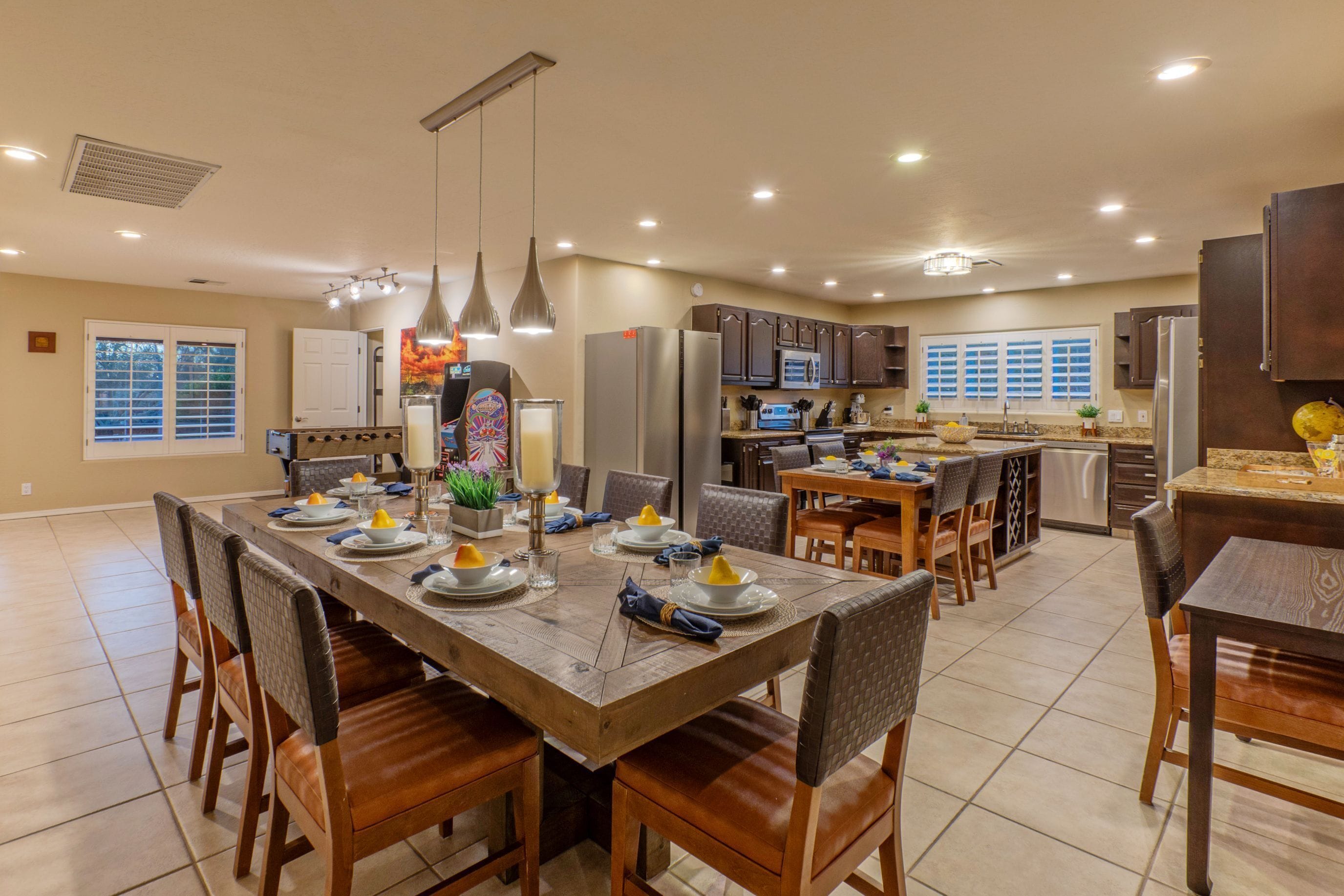 Restauration