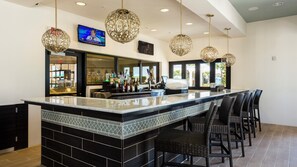 Bar (na propriedade)
