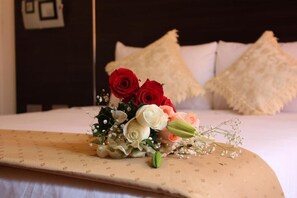 Room - Hotel Mantas Cusco (Cusco)
