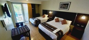 ファミリー ルーム | 防音設備、WiFi (無料)