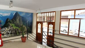 Recepción