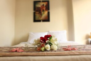 Soundproofing, free WiFi - Hotel Mantas Cusco (Cusco)