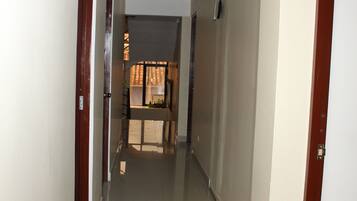 Vestibule