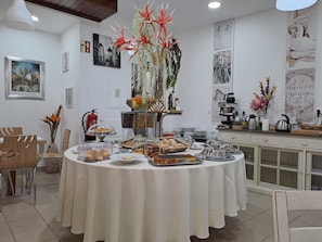 Restaurant - Hotel Square (Serta)