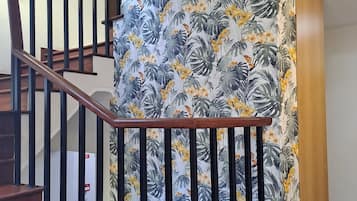 Treppe