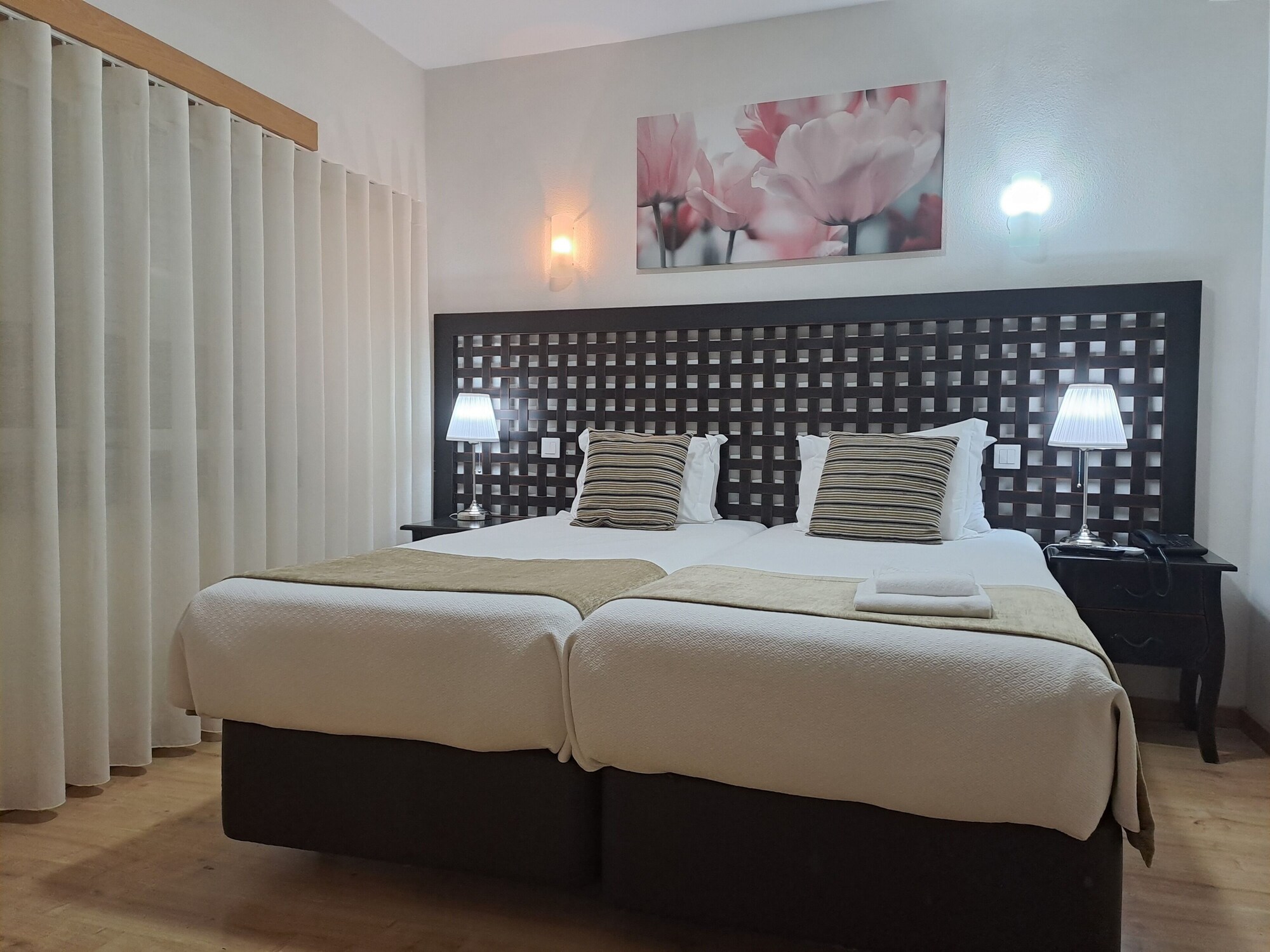 2 Star Hotels