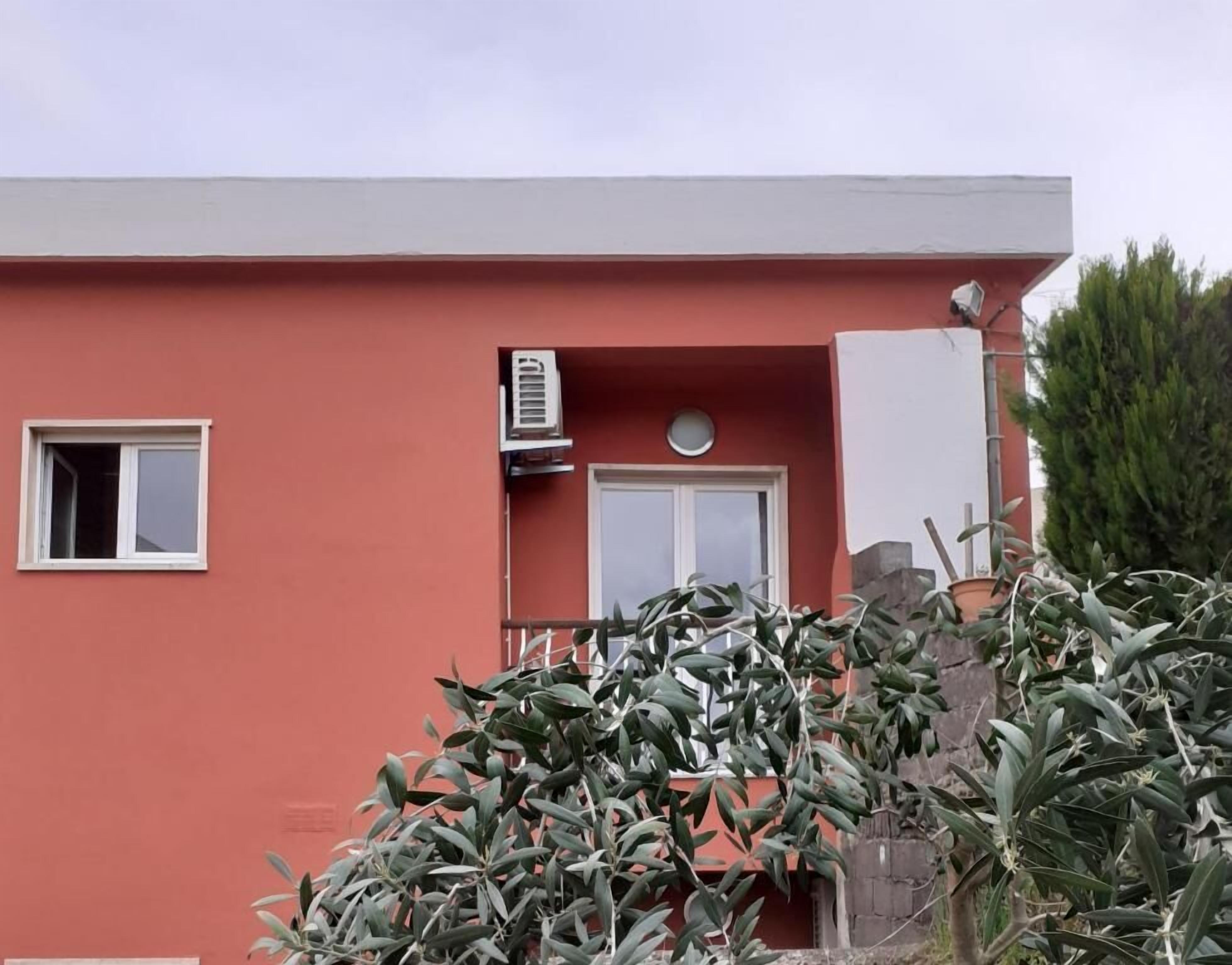 Dobbeltrom – classic | Balkong