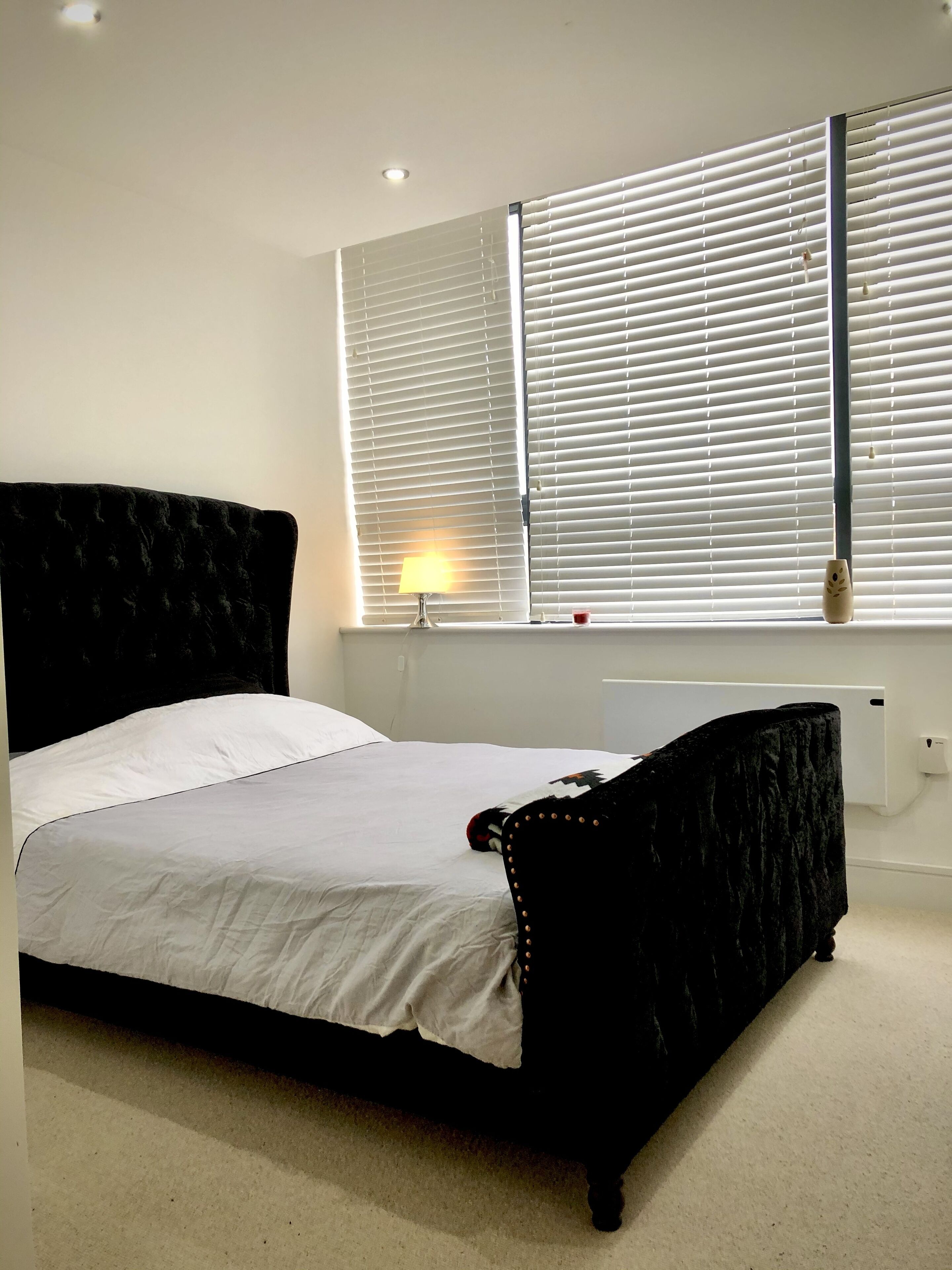 1 bedroom, in-room safe, desk, iron/ironing board