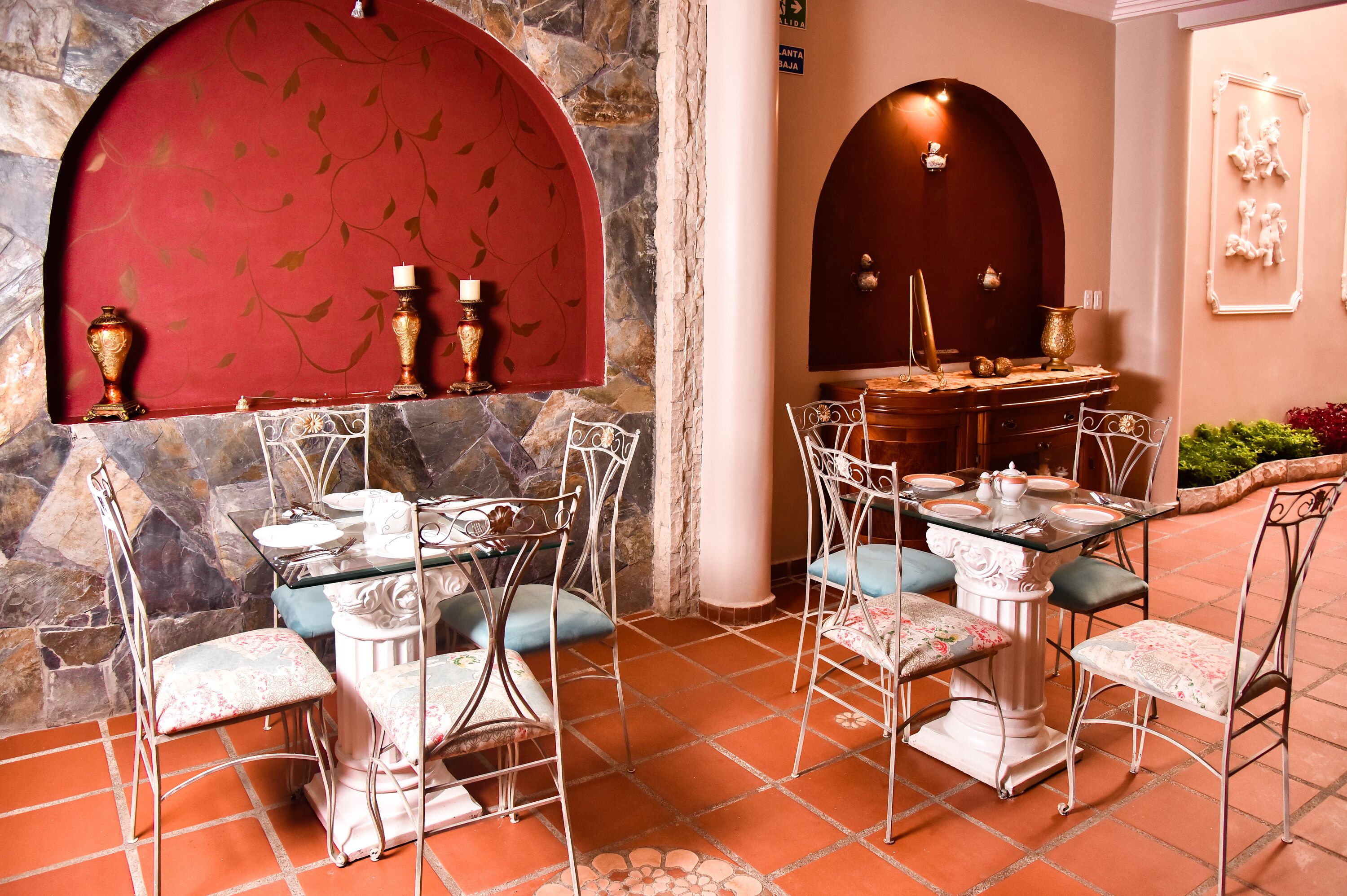 Foto - Hotel Boutique Casa Ruth en Cuenca