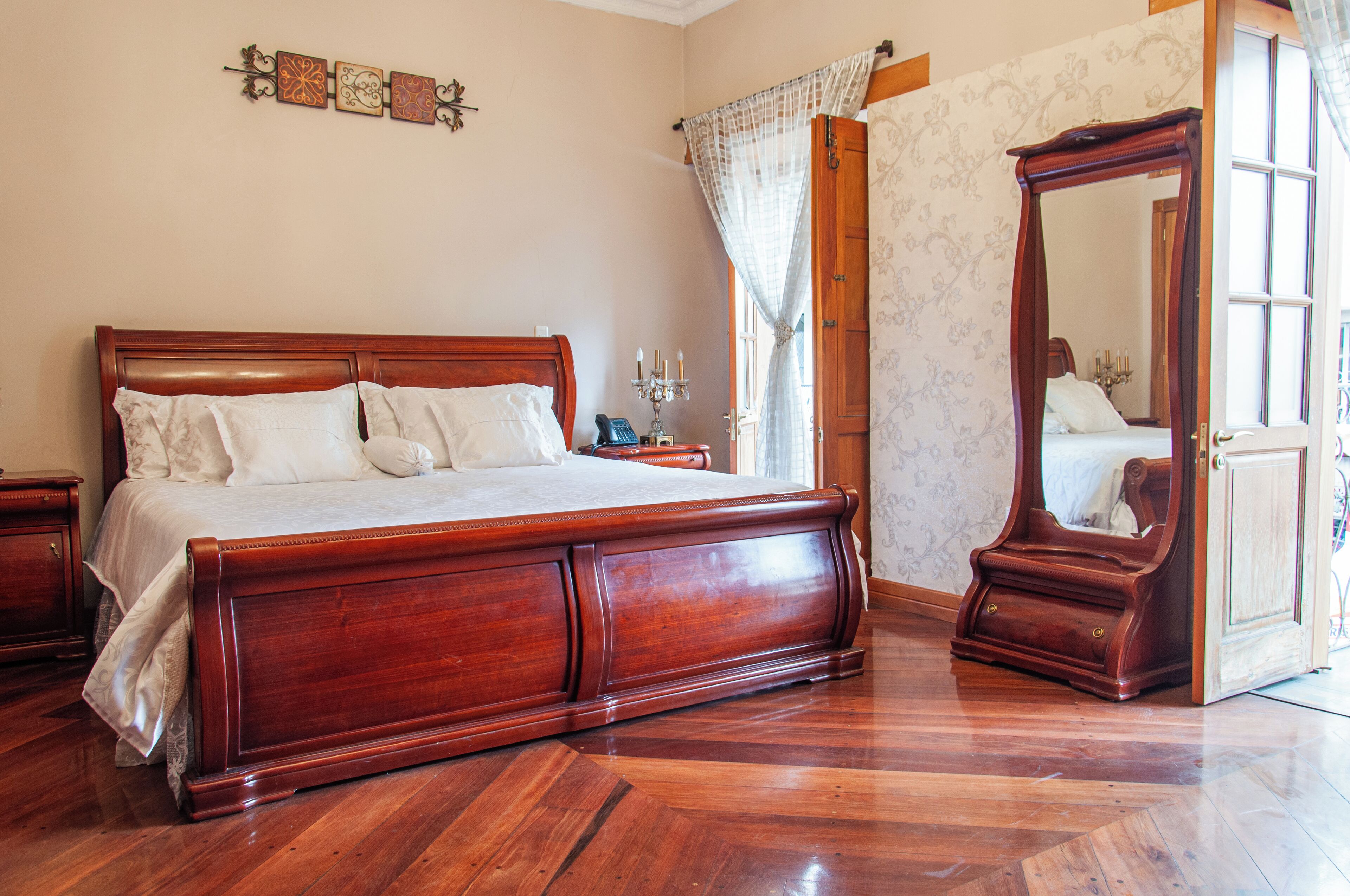 Foto - Hotel Boutique Casa Ruth en Cuenca