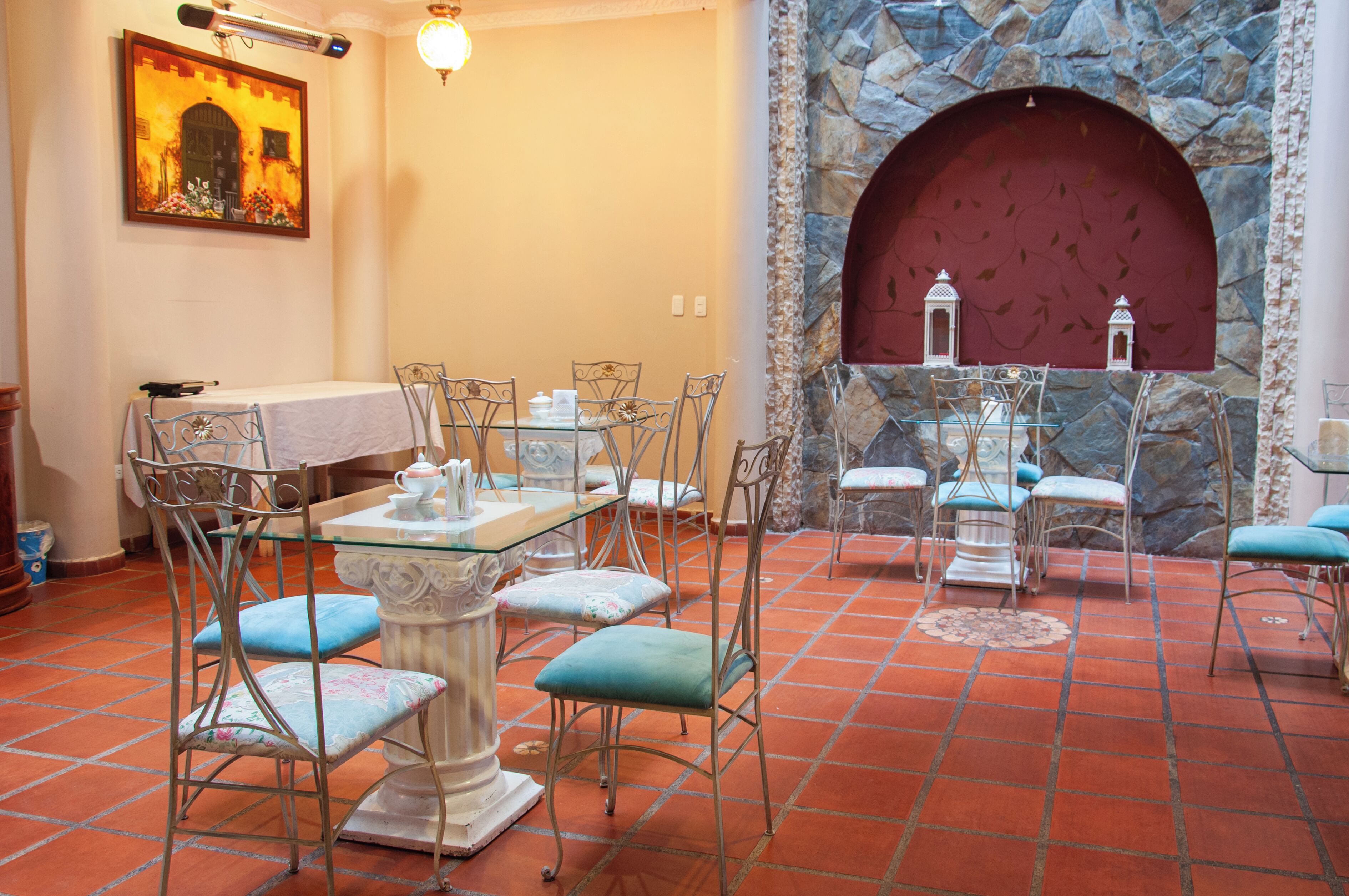 Foto - Hotel Boutique Casa Ruth en Cuenca