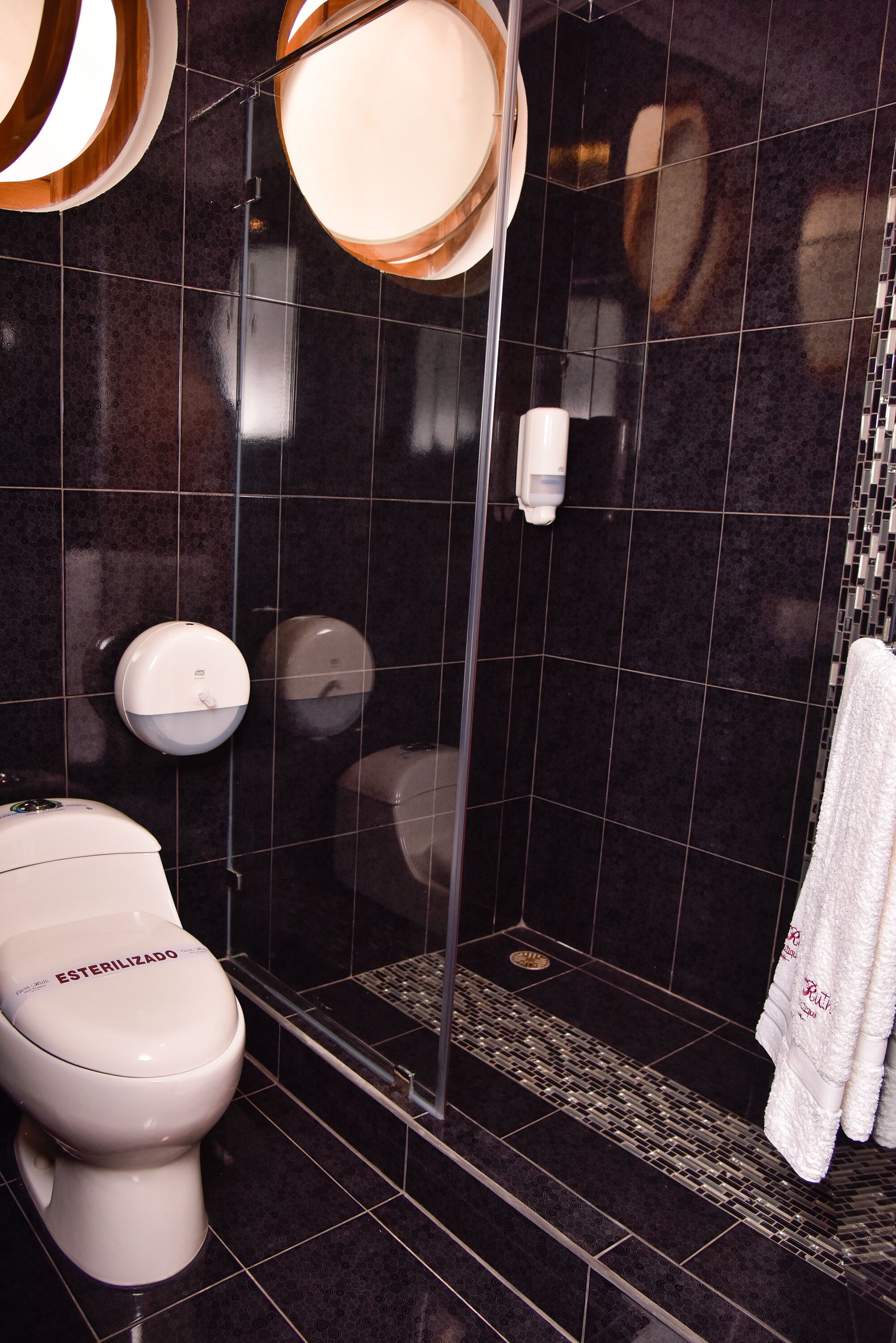 Foto - Hotel Boutique Casa Ruth en Cuenca