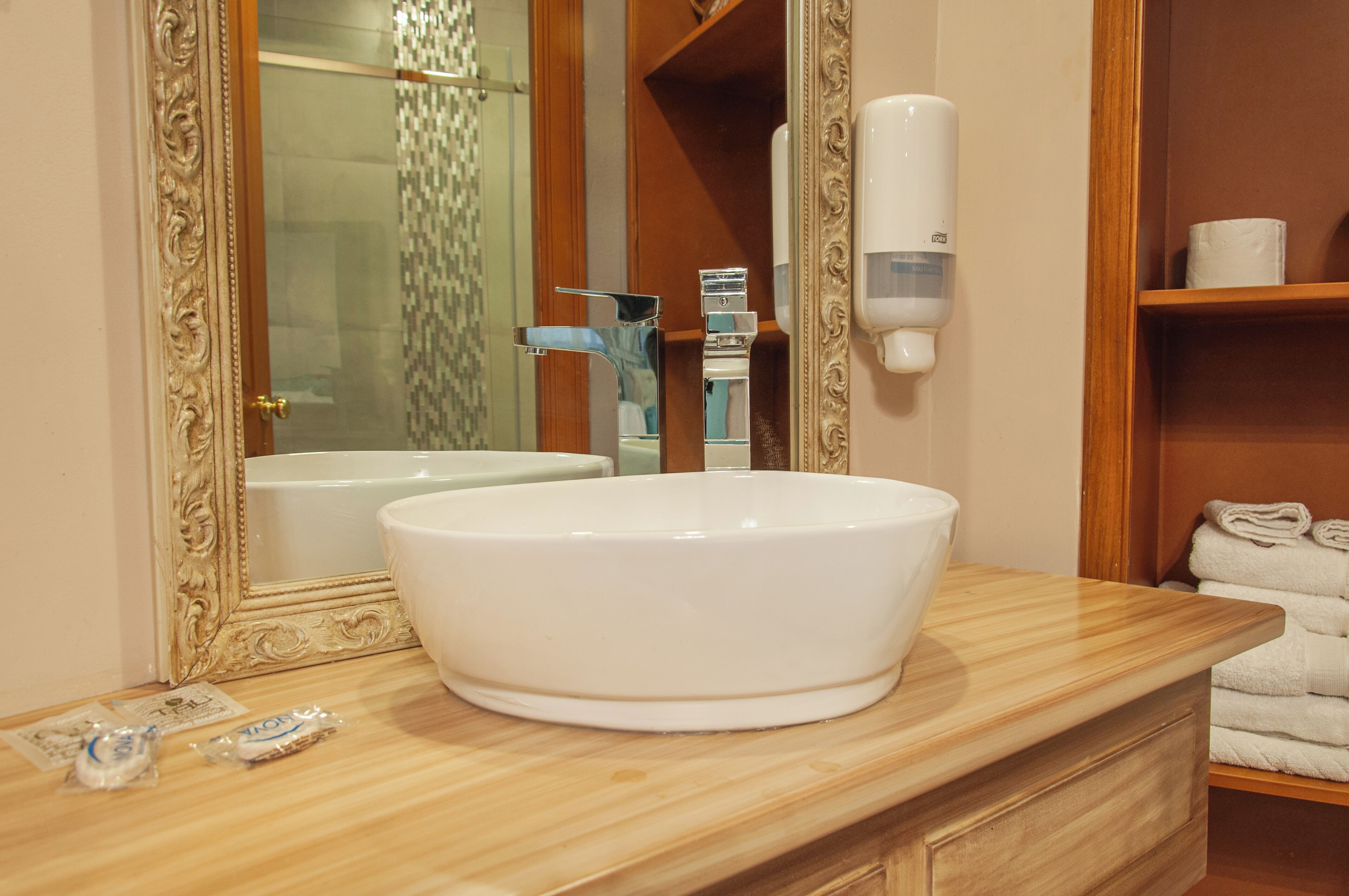 Foto - Hotel Boutique Casa Ruth en Cuenca