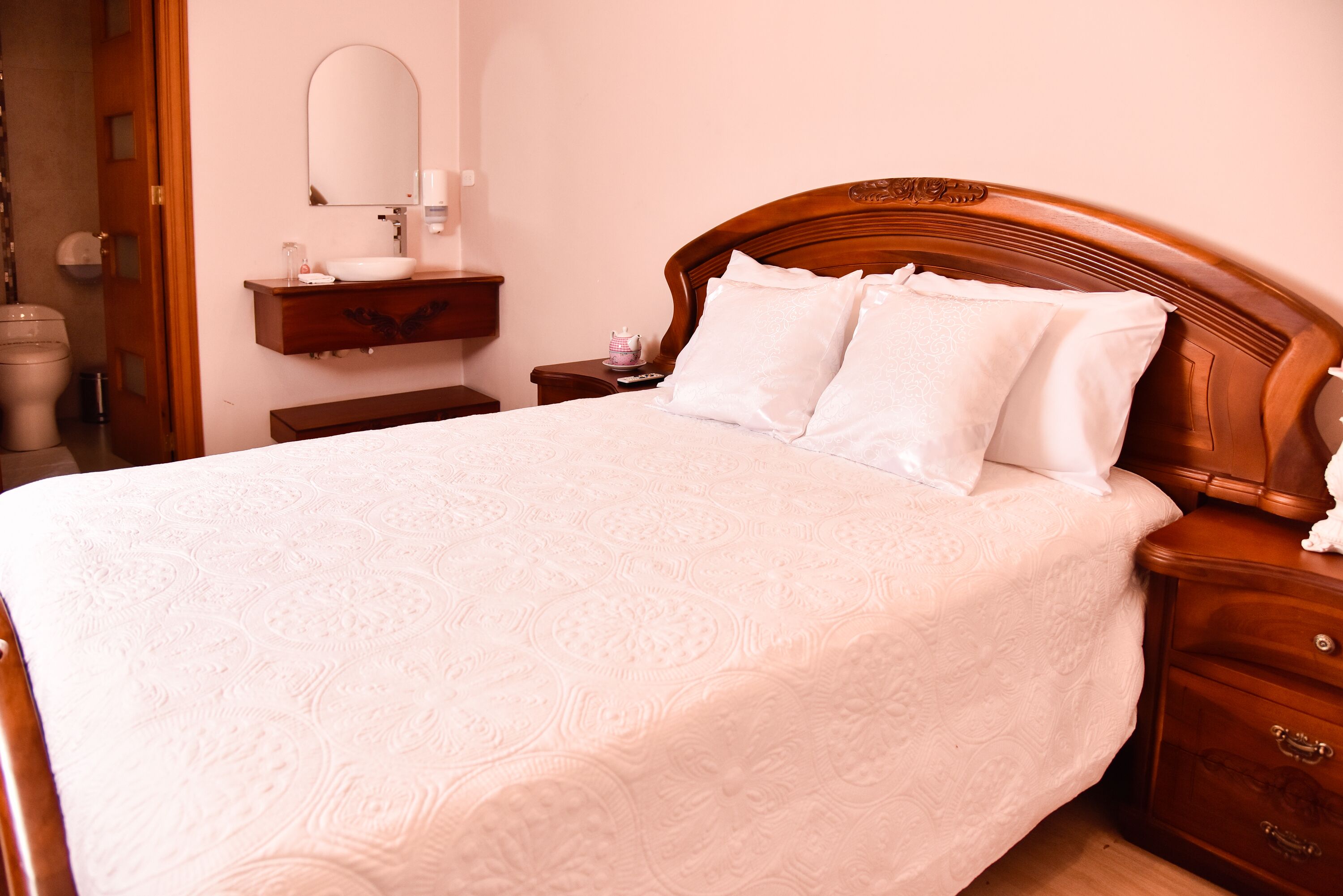 Foto - Hotel Boutique Casa Ruth en Cuenca