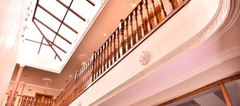Casa Ruth Hotel Boutique