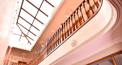Casa Ruth Hotel Boutique