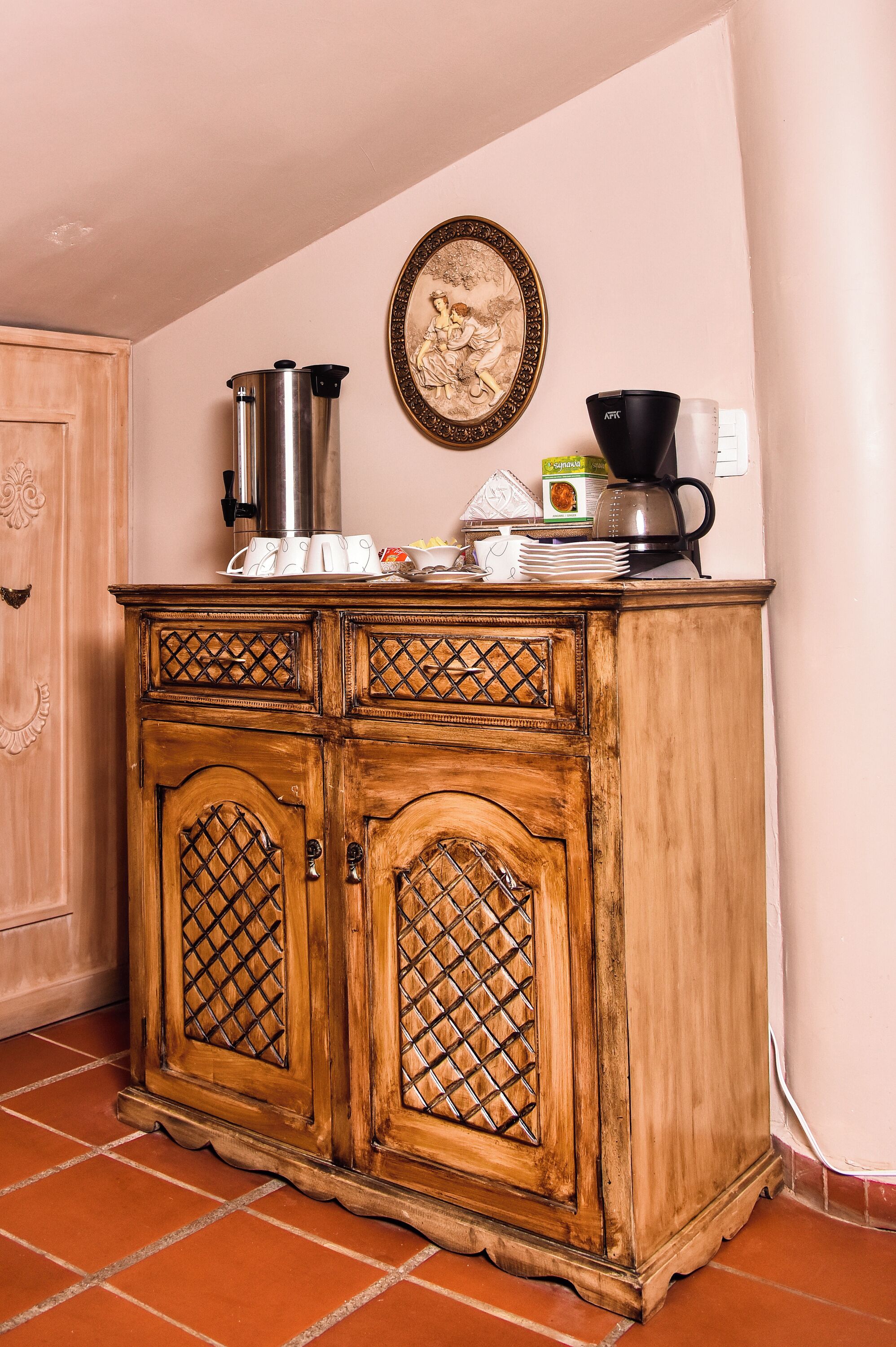 Foto - Hotel Boutique Casa Ruth en Cuenca