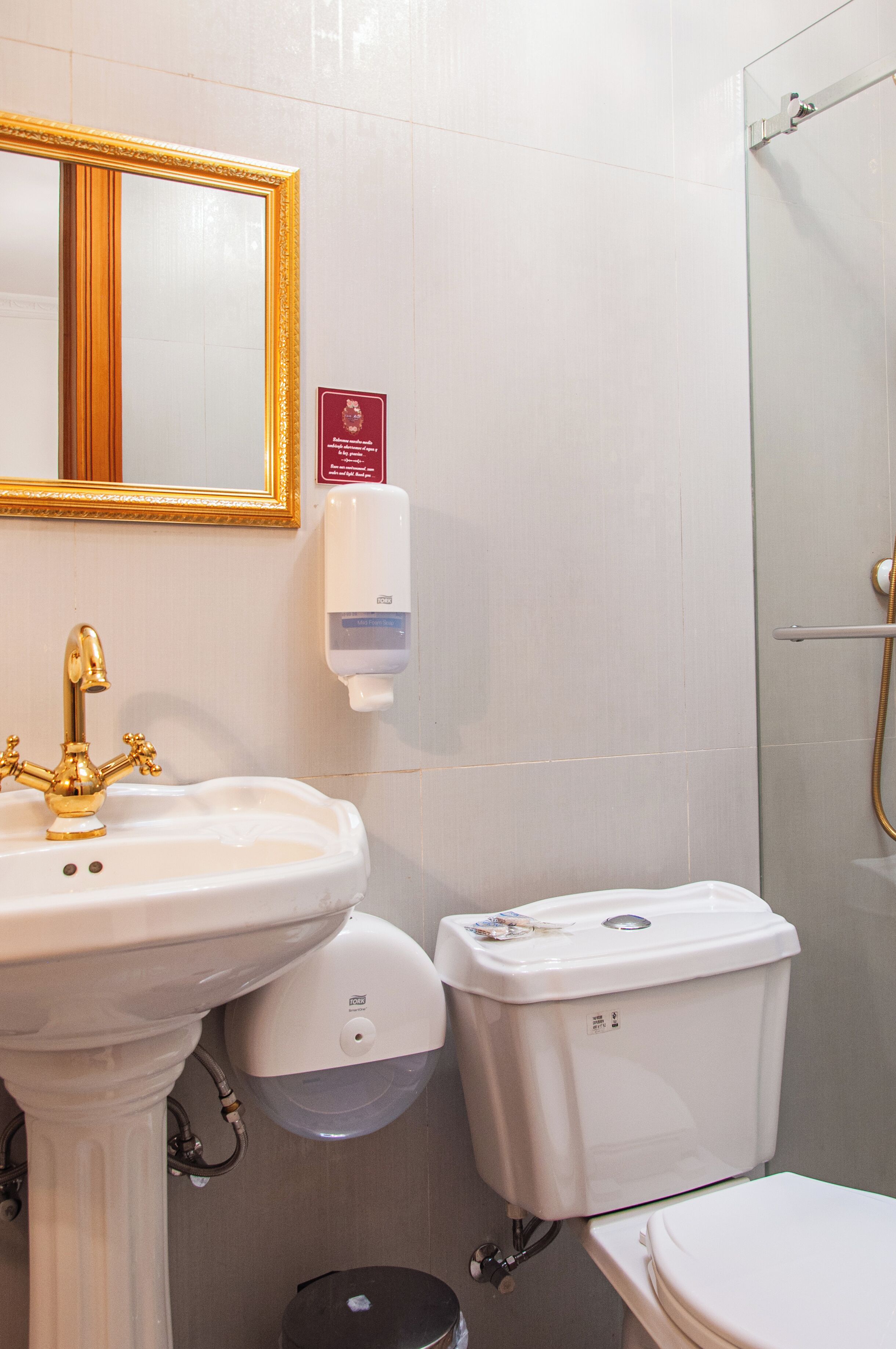 Foto - Casa Ruth Hotel Boutique