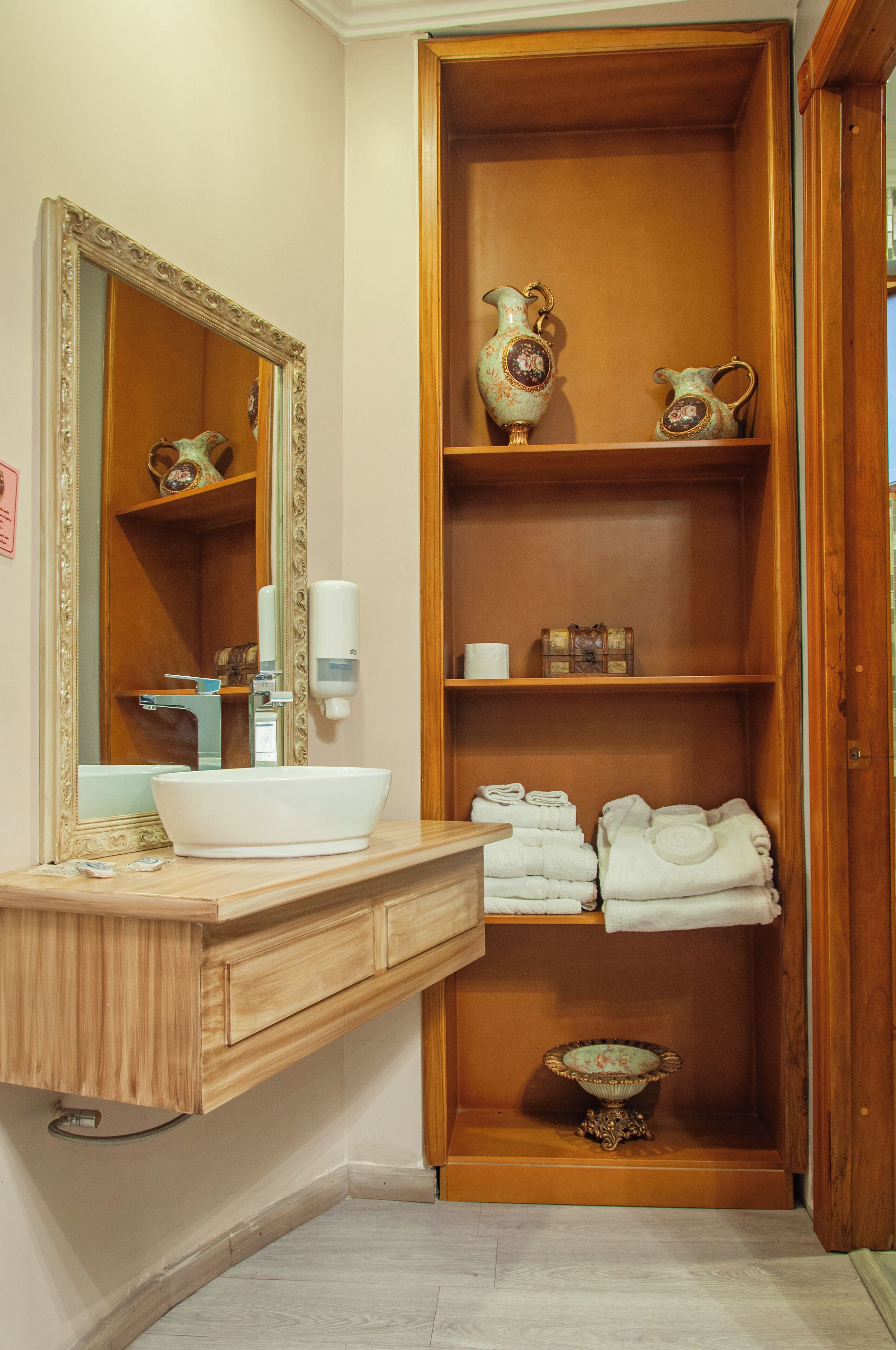 Foto - Hotel Boutique Casa Ruth en Cuenca