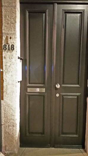 Interior - Santa Catarina Pátio Apartment (Porto)