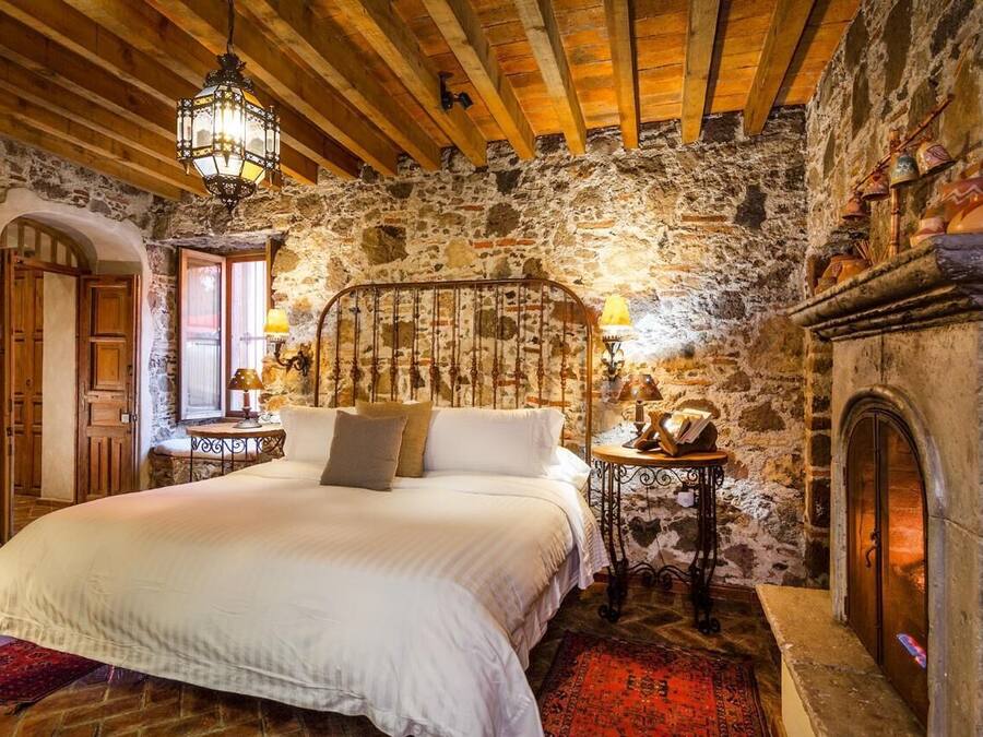 Entrada (vista interna)