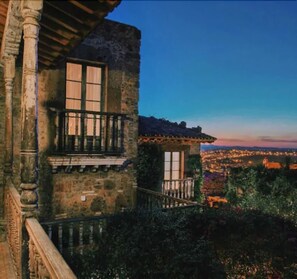 City view from property - Hacienda Las Amantes (San Miguel de Allende)