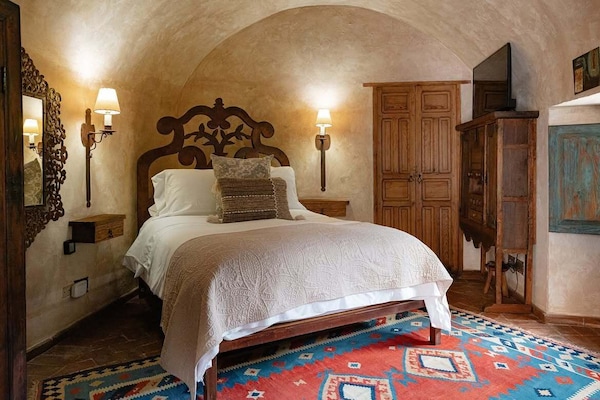 Hacienda Las Amantes - San Miguel de Allende