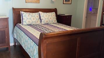 2 Schlafzimmer, Bügeleisen/Bügelbrett, Reisekinderbett, kostenloses WLAN