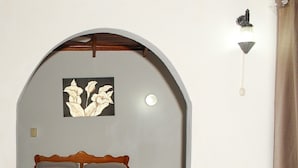 Interior entrance - Hotel Vista Real Manuel Antonio (Quepos)