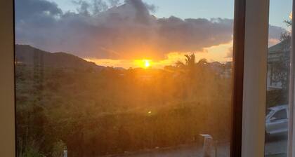 Viihtyisä kotimatka: 1 makuuhuoneen huoneisto, 1 kylpyhuone täysin kalustettu