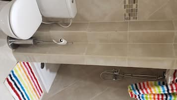 Handdoeken, toiletpapier