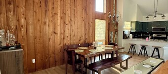 Escape by the lake 💕