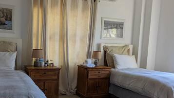 1 Bedroom Garden Suite